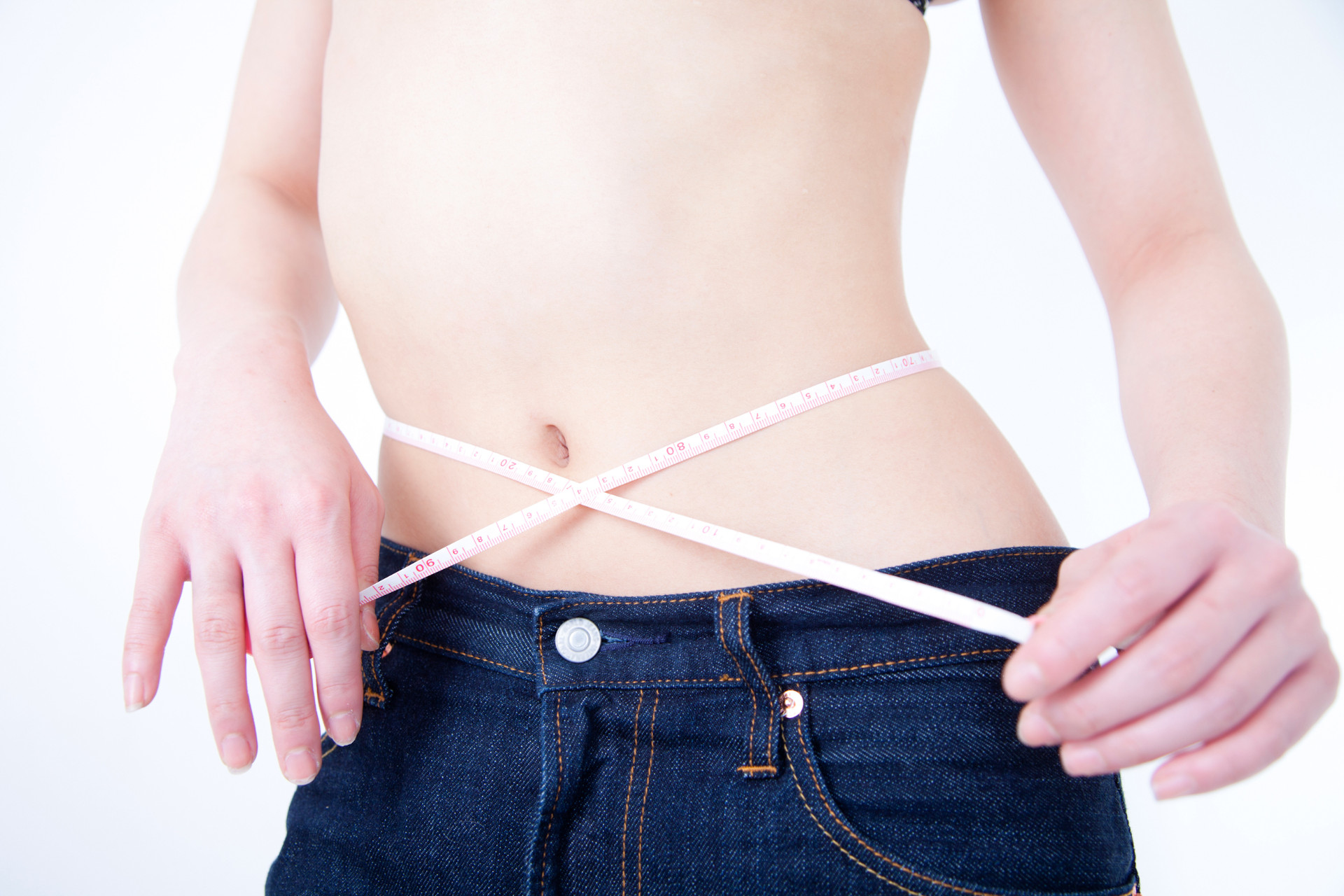 ダイエットの目標 | オンラインで漢方の相談をするならビオガイア